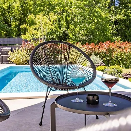 Minka By Guide Villa *