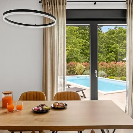 Minka By Guide Villa Manjadvorci