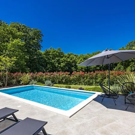 Vila Minka By Guide *