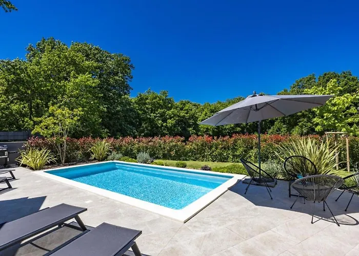 Villa Minka By Guide *