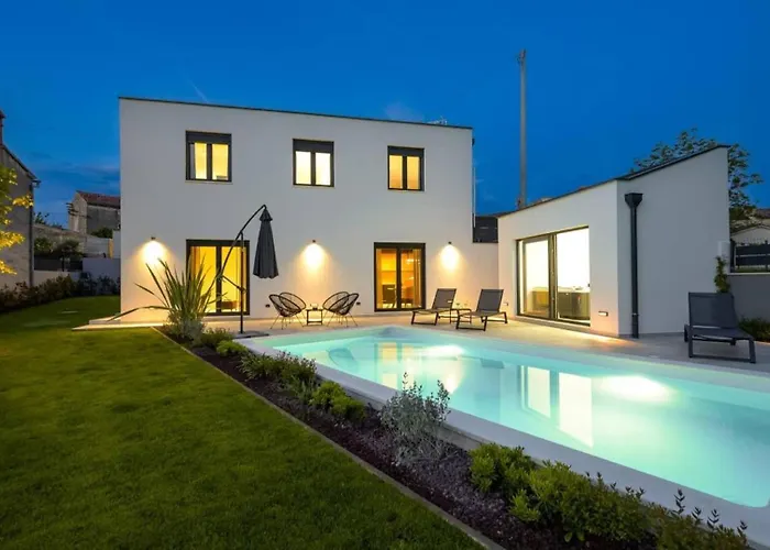 Villa Minka By Guide *