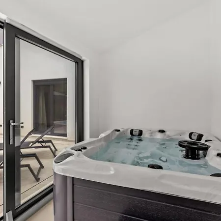 Vila Minka By Guide *