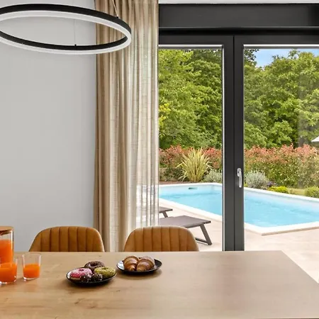 Minka By Guide Vila Manjadvorci