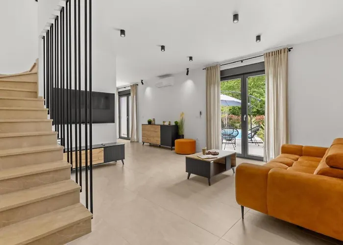 Vila Minka By Guide Manjadvorci