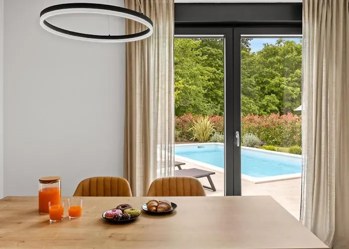 Minka By Guide Vila Manjadvorci