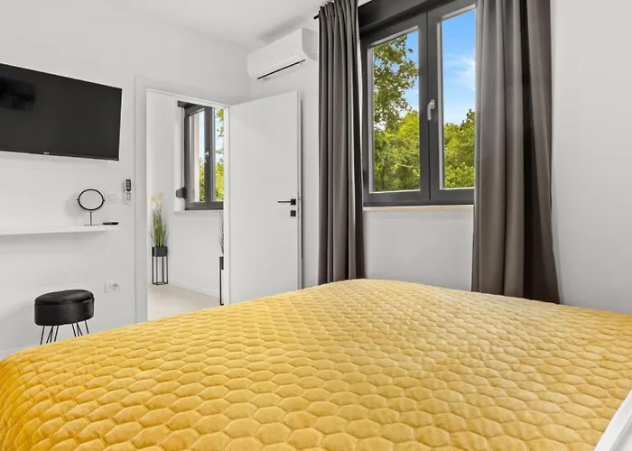 Vila Minka By Guide *