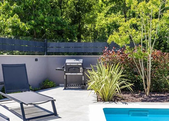 Vila Minka By Guide *