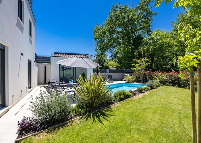 Minka By Guide Manjadvorci