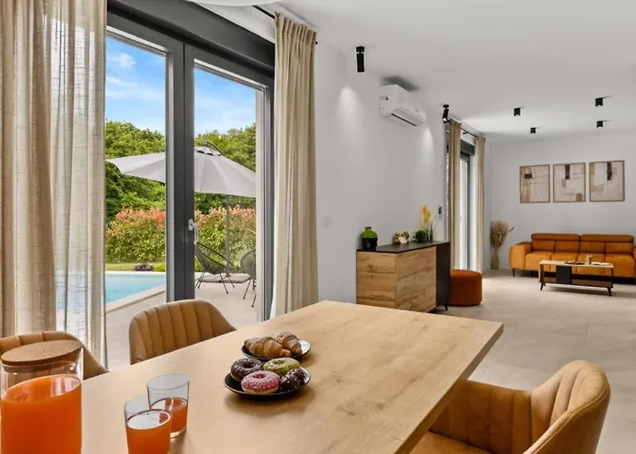 Minka By Guide Manjadvorci