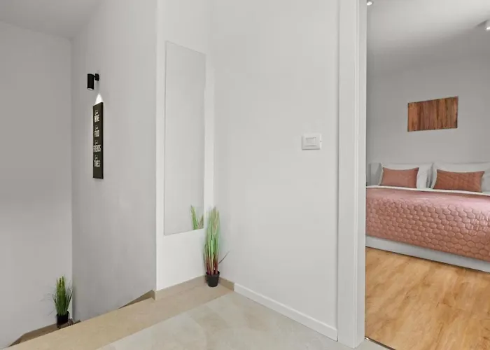 Vila Minka By Guide Manjadvorci