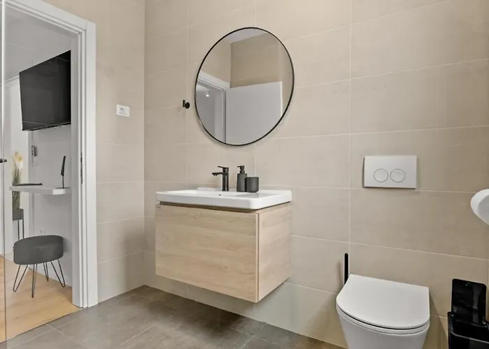 Vila Minka By Guide *