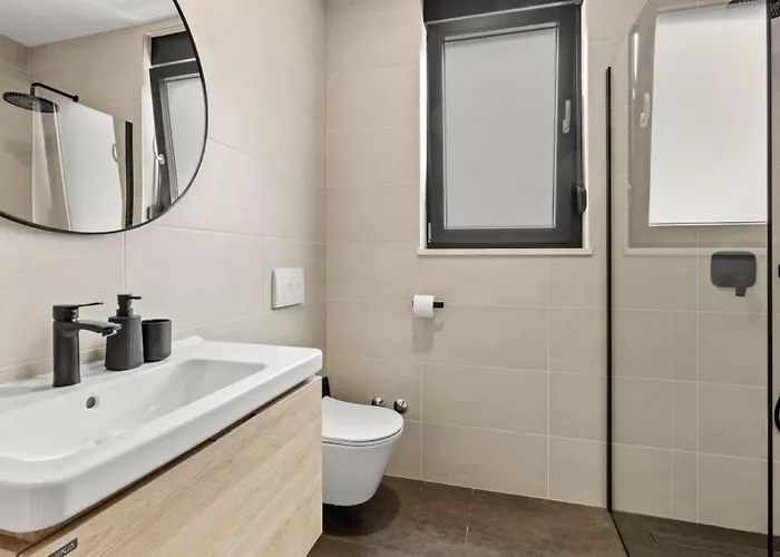 Vila Minka By Guide *