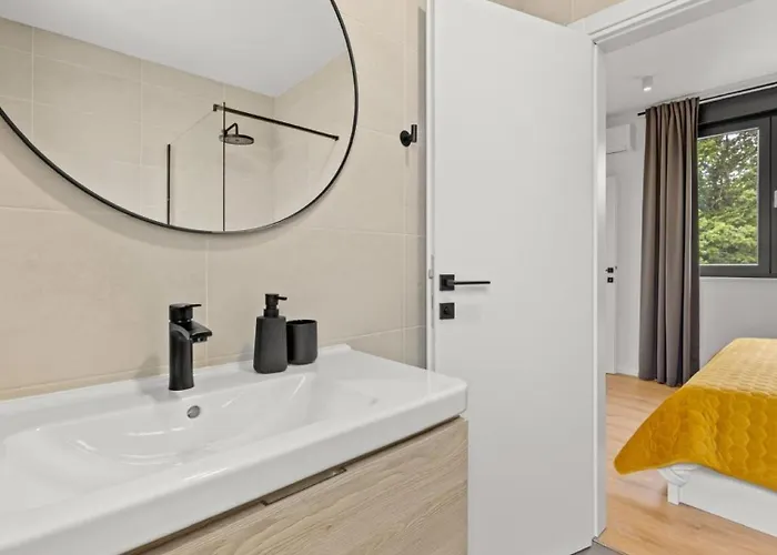 Vila Minka By Guide Manjadvorci